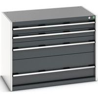 Schuifladenkast SL-1068-4.2 - BOTT