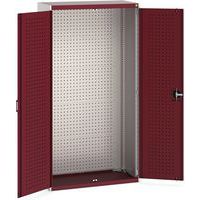 Kast Perfo en met lamellen cubio SMF-10520-1.3 - Bott