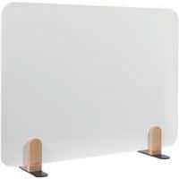 ELEMENTS Separateur de bureau tableau blanc - Legamaster