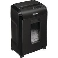 Destructeur de document 10M - Coupe Micro P5 - Fellowes