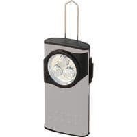 Lampe de poche - Compact LED Evo - 3 LED - Velamp