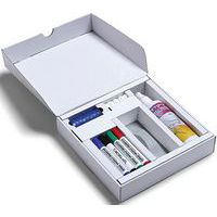 Coffret pour tableau blanc_Jansen Display