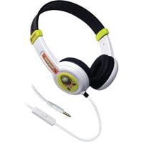 Micro casque enfant limiteur de son Kiwibeat Music Geemarc