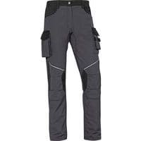 Pantalon de travail mach2 corporate en polyester, coton ripstop