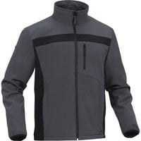 Veste Softshell polyester, élasthanne