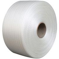 Omsnoeringsband van geweven textiel - breedte 25 mm 500 m