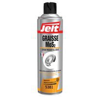 Vet MoS2 - 650 ml - Jelt