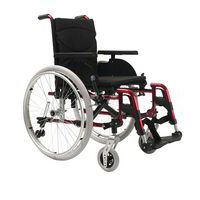 Fauteuil roulant pliable ECO