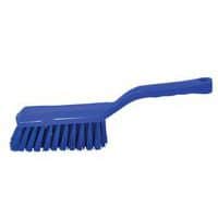 Brosse à mains médium 28cm HACCP - Manutan Expert