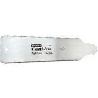 Scie japonasie fine/grosse 600mm fatmax® et lame de rechange