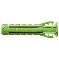 Expansieplug SX Plus Green - Fischer