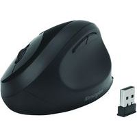 Souris sans fil Pro Fit Ergo® - Noir - Kensington