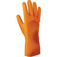 Gants de protection chimique - Wiltec