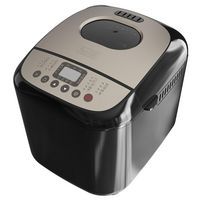 Broodbakmachine - BXBM600E - Black and Decker