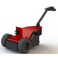 Timon motorisé relevage hydraulique TM60 - 6000kg - Actiwork