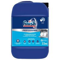 Professional liquide de lavage - bidon 22kg - FINISH