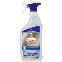 Spray Désinfectant nettoyant universel Vitres - MR. PROPRE