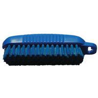 Brosse à main multi-usage médium 14 cm HACCP - Manutan Expert