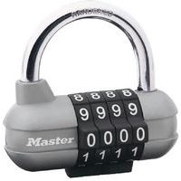 Cadenas à combinaison Pro Sport Masterlock