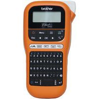 Étiqueteuse professionnelle P-Touch PT-E110 - Brother