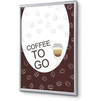 Kliklijst compleet - COFFEE TO GO - Showdown