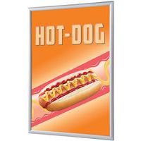 Kliklijst A4 compleet - HOT- DOG- - Showdown.