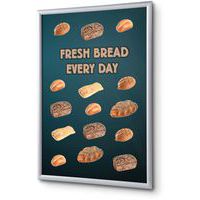 Kliklijst compleet - FRESH BREAD EVERY DAY! - Showdown