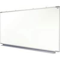 Whiteboard Horizon wit speciale projectie - E3