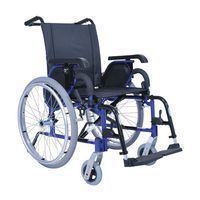 Fauteuil roulant