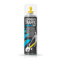 Peinture en aérosol pour machine Perfekt Striper® - Traffic extra - Ampere System