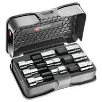 Coffret douilles tournevis 6 pans 1/2 STM.J9APB - Facom