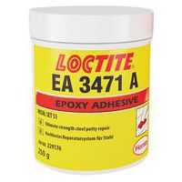 Loctite EA 3463 bâtonnet mastic de réparation époxy bicomposant 114g -  achat en ligne