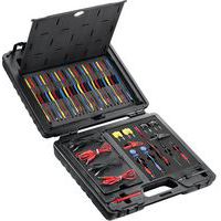 Accessoirebox voor automotive multimeter