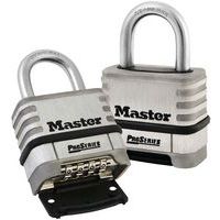 Cadenas à combinaison ProSeries® - Master Lock