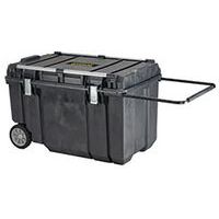 Waterdichte trolley 240 liter FatMax