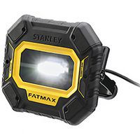 Projecteur filaire bluetooth fatmax - 3 000 lumens