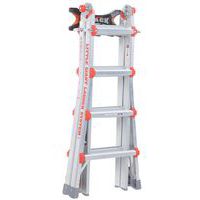 Ladderrack Little Giant - ALTREX