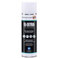 Solvant spécial EL/Extra en spray de 500mL - IBS