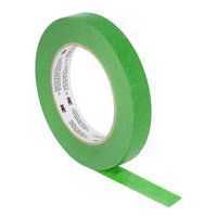 Uv-bestendige afplaktape 2814 - 3M