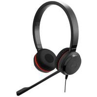 Micro-casque Evolve 30 II Duo - Jabra