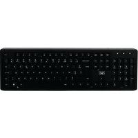 Toetsenbord draadloos ultrastil Silent - Azerty - T'nB