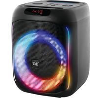 Enceinte Bluetooth Cube Blaster - 40W - TNB