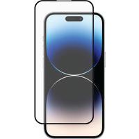 Screenprotector van gehard glas voor iPhone 15 Pro - T'nB