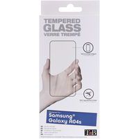 Screenprotector van gehard glas voor Samsung Galaxy A04s - T'nB