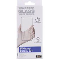 Screenprotector van gehard glas voor Samsung Galaxy S24 - T'nB