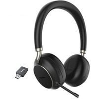 Headset BH76 Teams Premium stereo 5.1 USB-A - Yealink