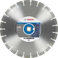 Diamantdoorslijpschijf Stone - Bosch