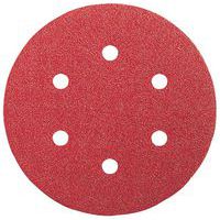 Feuille abrasive C430 150 mm, 240