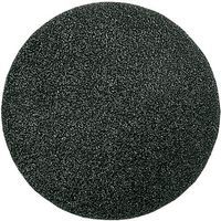 Feuilles abrasives F355, diamètre 115 mm, 320 grain