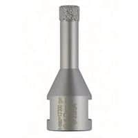 Diamantboor Dry Speed Ceramic 10 x 30 mm - Bosch